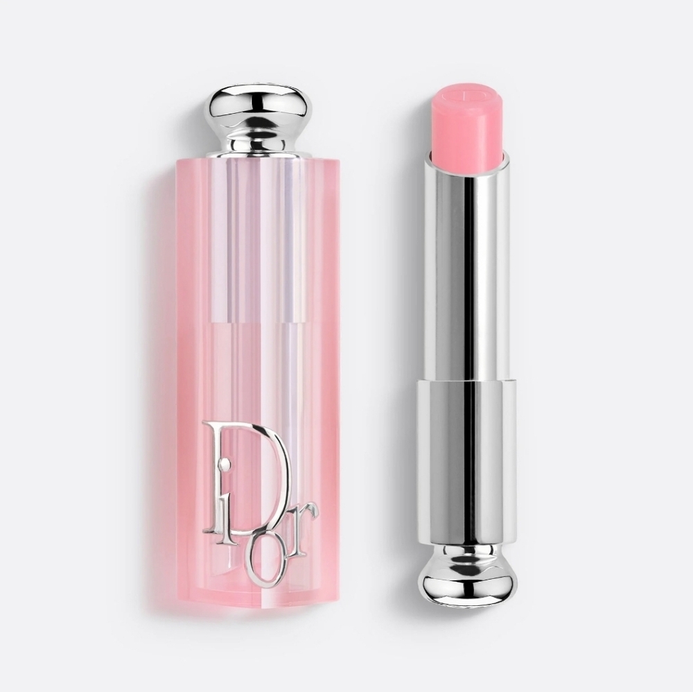 Dior Addict Lip Glow